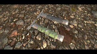 FNV Arsenal Weapons Overhaul - Switchblade