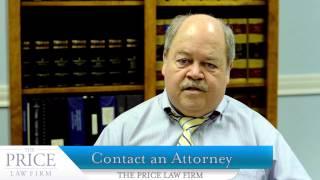 Fort Worth Divorce Lawyer. Dick Price: What if Your Spouse Files for Divorce?