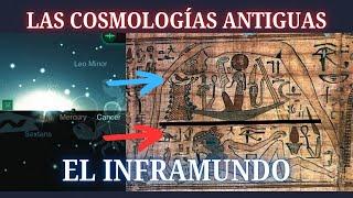 EL INFRAMUNDO de las ANTIGUAS CIVILIZACIONES