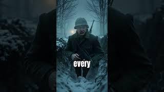 The Hero Who Fought Alone: The Audie Murphy Story