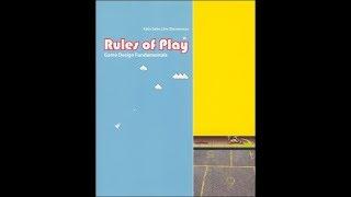 Book Review: Rules of Play