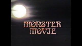 WSNS TV-44 Monster Movie presents "The Spider" a restored vintage beta w/June Kenney & Ed Kemmer.