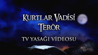 Kurtlar Vadisi Terör | RTÜK Yasağı Sonrası Yapılan Açıklama