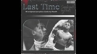 [FREE 2021] NBA Youngboy, Jaydayoungan, Quando Rondo Loop Kit - "Last Time"