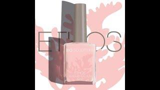 ETHOS SEAWEED CALCIUM BASE EDUCATIONAL | BIO SCULPTURE