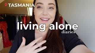 BEST PERFUME I'VE EVER TRIED? | I bought 40+ DECANT women's/unisex perfumes! (unboxing & wear test)