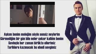 Mustafa Ceceli ( Aşkım Benim - Lyubov Moya Milaya ) Rus Versiyon