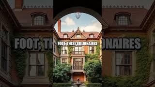 Billionaire's Secretive Real Estate Strategies