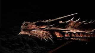 Tyrant Dragon - Smaug Voice Over