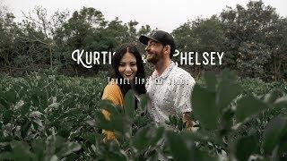 Want to hang out with us?  || Kurtis and Chelsey