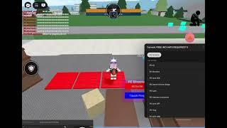 (Fe) Roblox Script Showcase | Geneisis FREE (No Hats Needed) | Universal Script