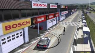 rFactor Tutorial