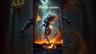 The Untold Power of Shiv Tandav | Mythology Explained