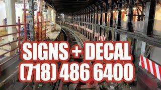 Times Square Station (MTA) - Architectural Metals