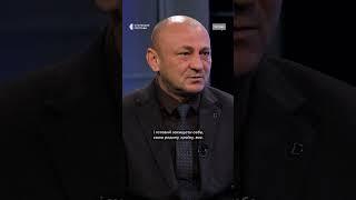 Чи думав народний депутат Касай піти воювати