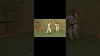 Tomiki Aikido Kata Koryu Dai Go