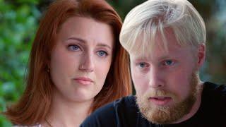 ‘Welcome To Plathville’: Olivia Plath & Ethan Plath FACE OFF