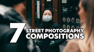 7 Essential Street Photography Composition Tips