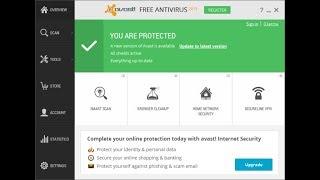 Avast Premier 2027 License key till 2027 [100% Working + Latest]