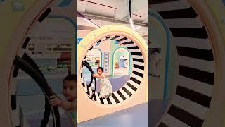 Waka Waka #football #trading #mall #gamezone #song #multitalented 🫶 #wakawaka #happy #enjoy