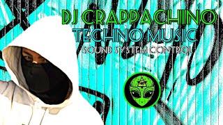 Dj Crappachino - Techno Music (Promo Video)