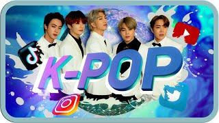 Die Macht der K-Pop-Community | BTS & Co.