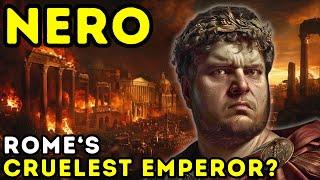 Nero - Rome's Cruellest Emperor? | Biographical Documentary