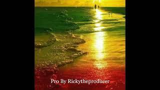 Free Raggae Riddim Instrument New 2023(pro by Rickytheproducer)