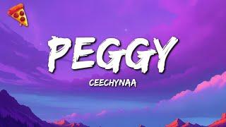 Ceechynaa - Peggy