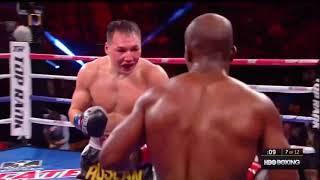 Tim Bradley Vs Ruslan Provodnikov | HIGHLIGHTS 4K 60FPS