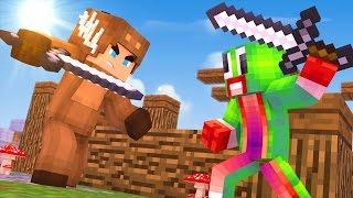 YOUTUBER BED WARS! ALL THE WINS! Part 1 (Minecraft Bedwars)