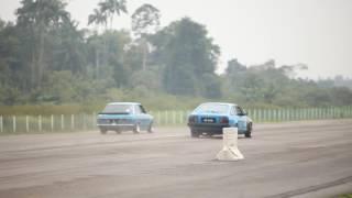 MR3006 Datsun SR20 by Hayat Auto Garage