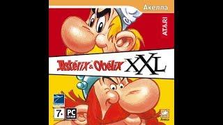 asterix & obelix xxl часть 9 (Египет 2)