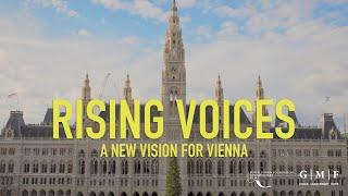 Rising Voices |  A New Vision for Vienna