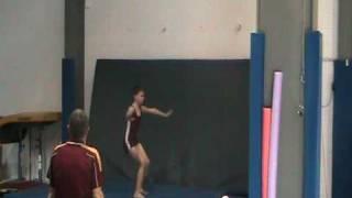 nick fisher splitz gym vault 2009