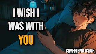 Your Online Friend Forgets To Leave Call & Starts T**ching Himself (Secret Crush) (M4F) ASMR BF