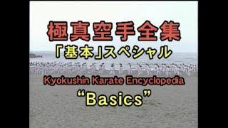 Энциклопедия Киокушин каратэ (вторая редакция - русский язык - с ката). Часть 2.