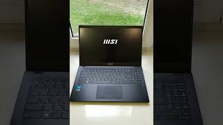 Msi Modern 15 B12M-211RU