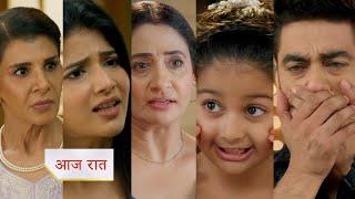 Yeh Rishta Kya Kehlata Hai NEW PROMO Today 22nd June 2025 Update