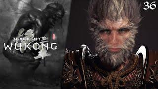 ОТЕЦ КАМНЕЙ  Black Myth: Wukong #36