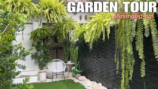 GARDEN TOUR 2025