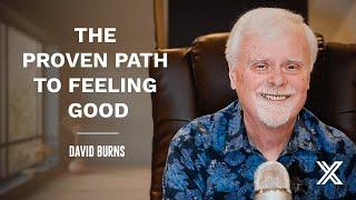 FEELING GOOD ! - David Burns