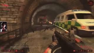 Killing Floor 2017 Miniclip - VOLTYPE