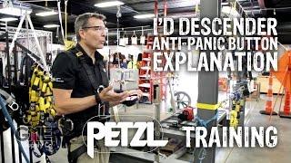 Petzl Training - kN Explanation