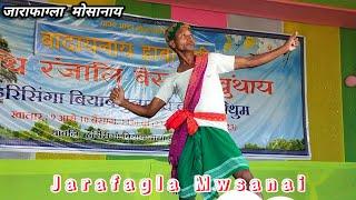 Jarafagla Mwsanai || Bodo Traditional Dance || Jara Pagla Bodo Traditional Dance @nitulbrahma