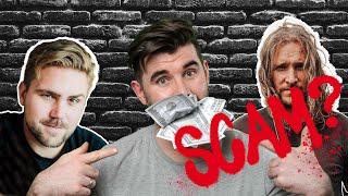 5 YouTubers Whose Merch is worth your money!
