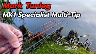 Mark Tunley Mk1 Specialist Multi Tip