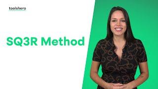 SQ3R Method | Explained by Toolshero