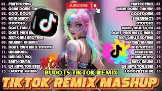 TIKTOK MASHUP REMIX SUMMER 2024  TIKTOK NONSTOP REMIX JONEL SAGAYNO REMIX 