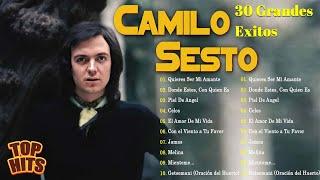 Camilo Sesto Lo Mejor De Lo Mejor ~ 20 Grandes Exitos, Mejores Éxitos, Mejores Canciones